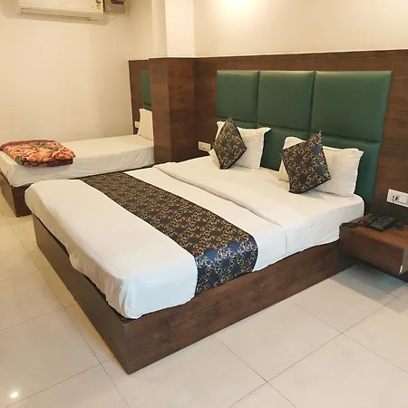 Hotel Tark A Family Hotel Near Igi Airport Delhi